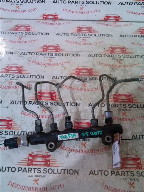 Conducta injectoare FORD FIESTA 1.5 an fabr. 2017