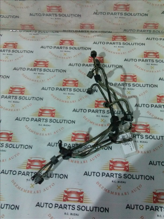Conducta injectoare FORD FOCUS 2 1.6 TDCI an fabr. 2009