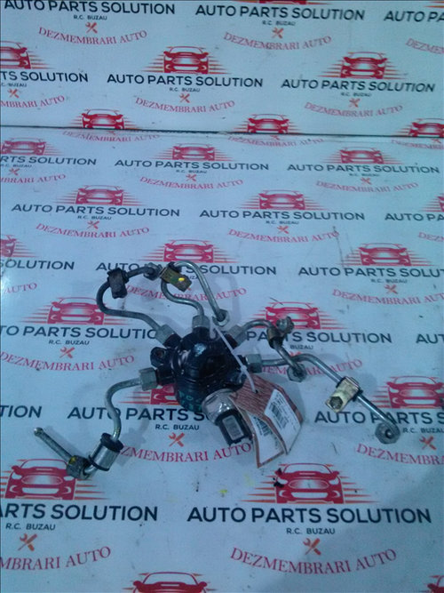 Conducta injectoare FORD FOCUS 2 1.8 TDCI an fabr. 2006