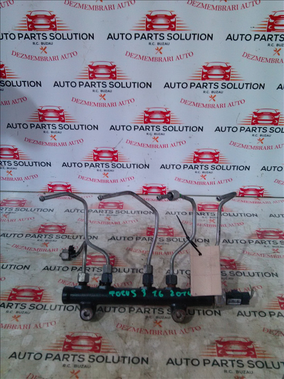 Conducta injectoare FORD FOCUS 3 1.6 D an fabr. 2014