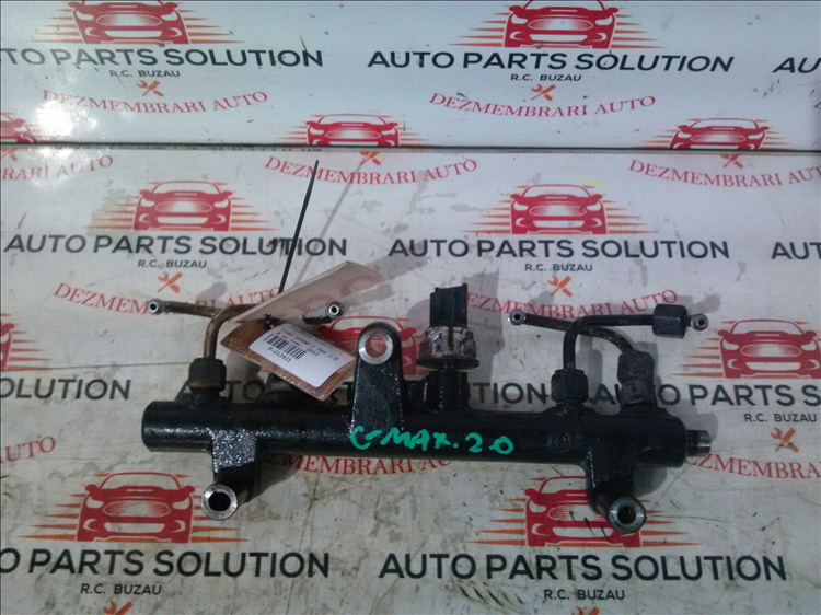 Conducta injectoare FORD GRAND C MAX 2.0 D an fabr. 2012