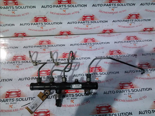 Conducta injectoare FORD KUGA 2.0 D an fabr. 2010