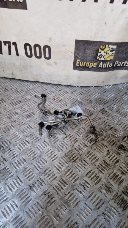 Conducta injectoare Ford Mondeo MK5 2.0 TDCI cod motor T8CC ,an 2017