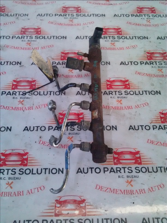 Conducta injectoare FORD TRANSIT 2.0 D an fabr. 2018