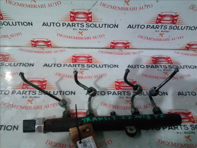 Conducta injectoare FORD TRANSIT 2.2 D an fabr. 2013
