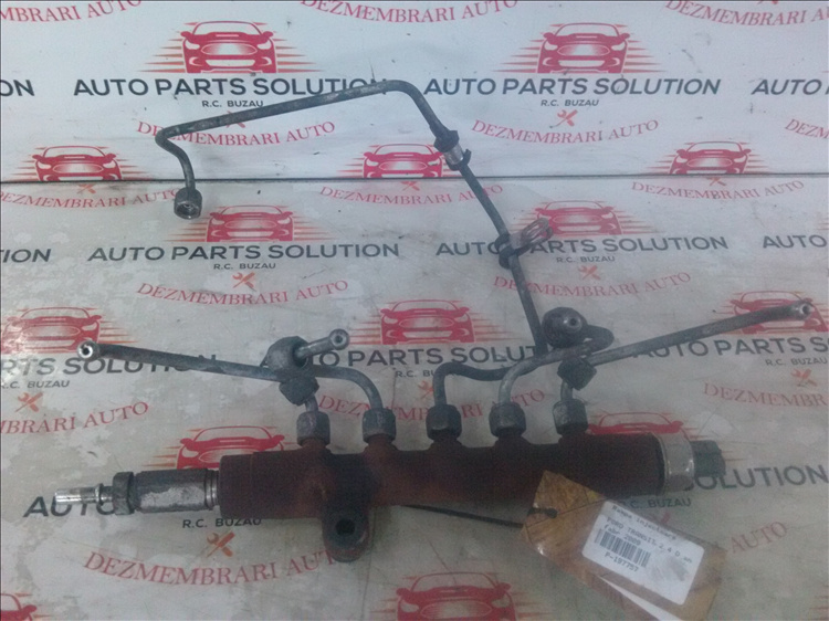 Conducta injectoare FORD TRANSIT 2.4 D an fabr 2009