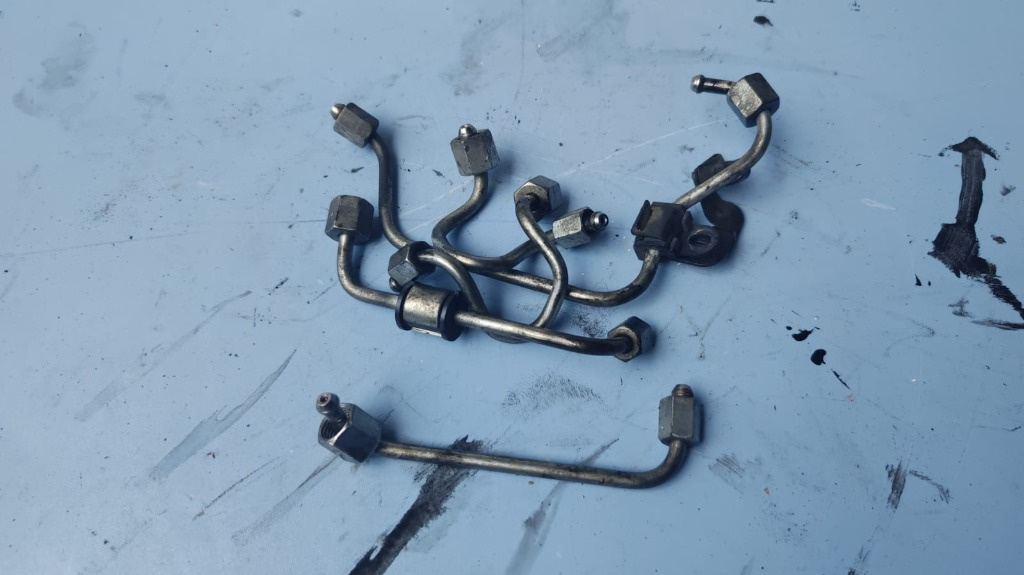 Conducta injectoare Hyundai I40 1.7 CRDI D4FD 2012