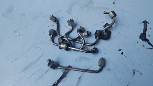 Conducta injectoare Hyundai I40 1.7 CRDI D4FD 2012