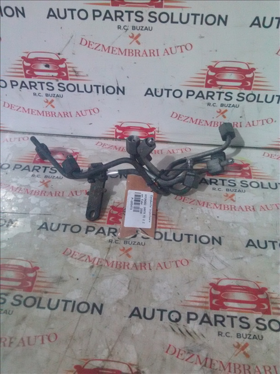 Conducta injectoare HYUNDAI SANTA FE 2.2 an fabr. 2008