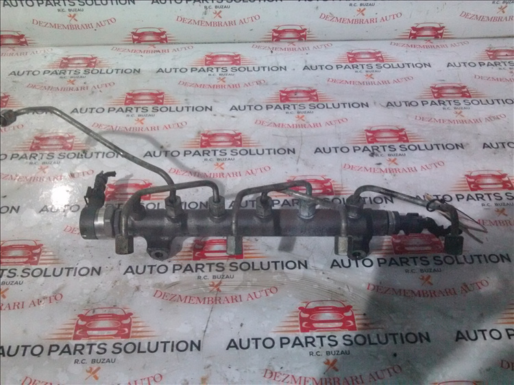 Conducta injectoare HYUNDAI TUCSON 2.0 an fabr. 2008