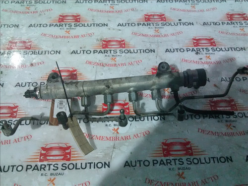Conducta injectoare HYUNDAI TUCSON 2.0 an fabr. 2008