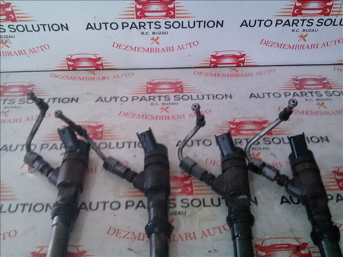 Conducta injectoare IVECO DAILY 2.3 D an fabr. 2009