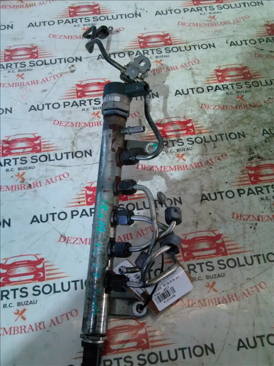 Conducta injectoare JAGUAR XF 2.2 D an fabr. 2013