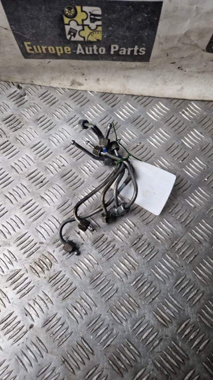 Conducta injectoare Mazda CX-7 2.2 MZR -CD 173cp / 127kw cod motor R2AA