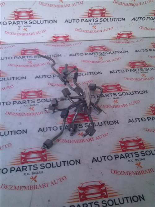Conducta injectoare MERCEDES-BENZ C CLASS 3.0 CDI an fabr. 2009