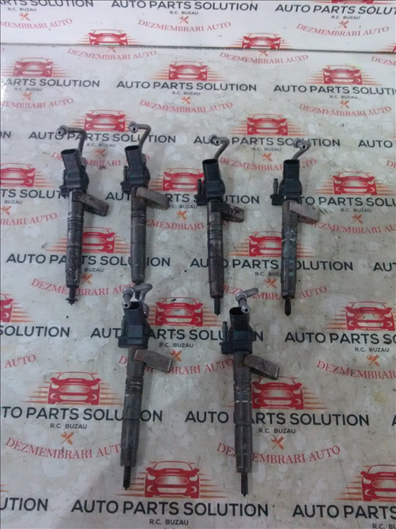 Conducta injectoare MERCEDES-BENZ CLS 3.0 d an fabr. 2012