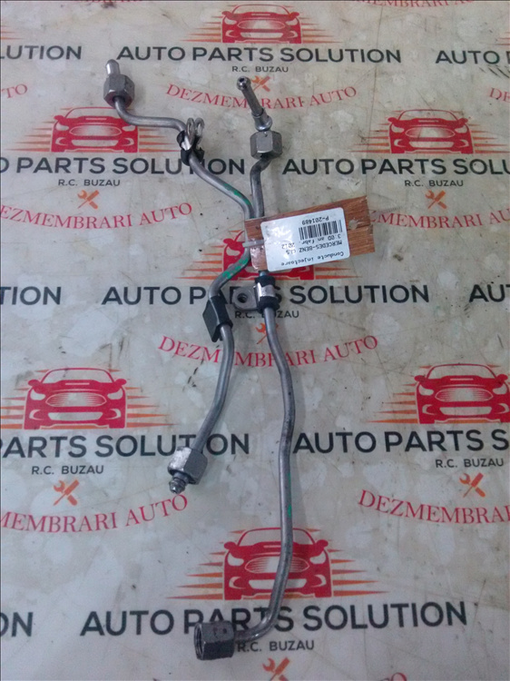 Conducta injectoare MERCEDES-BENZ CLS 3.0 d an fabr. 2012