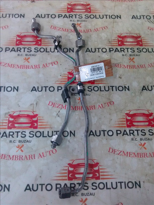 Conducta injectoare MERCEDES-BENZ CLS 3.0 d an fabr. 2012