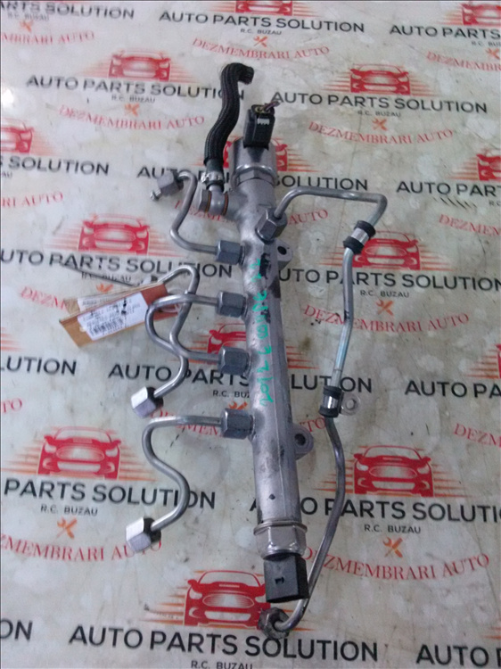Conducta injectoare MERCEDES-BENZ E CLASS 2.2D an fabr. 2012