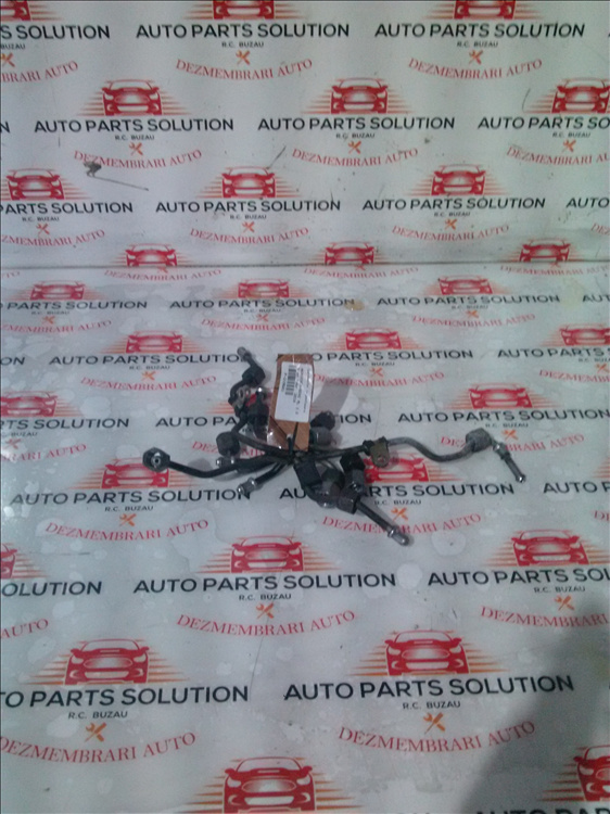 Conducta injectoare MERCEDES-BENZ ML 3.0 D an fabr. 2014