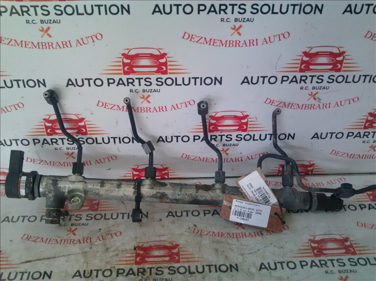 Conducta injectoare MERCEDES-BENZ VITO 2.2 D an fabr 2006