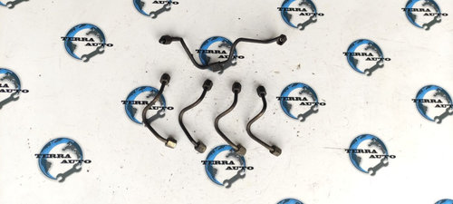 Conducta injectoare Mercedes C-Class W203 2.2 CDI