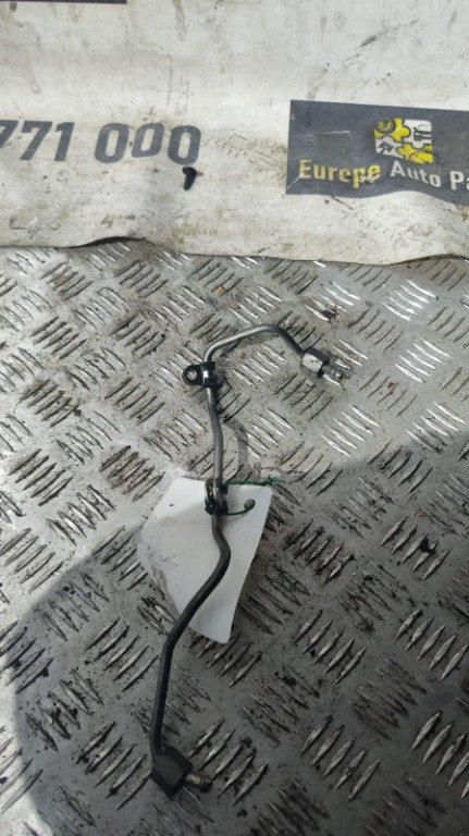 Conducta injectoare Mercedes E-Klass W212 2.2 CDI 170cp / 125KW cod motor OM65192 an 2014