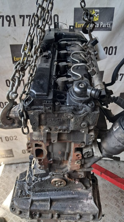 Conducta injectoare Mercedes Sprinter W906 2.2 CDI Euro 5 an 2011