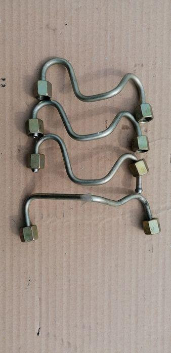 Conducta injectoare Nissan Interstar 2002-> 2.0CDTI; 2.0DCI