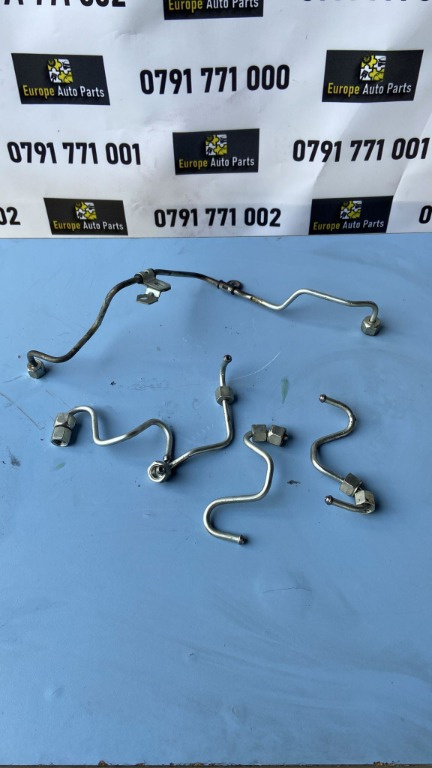 Conducta injectoare Nissan X-TRAIL 2.0 dci 2008
