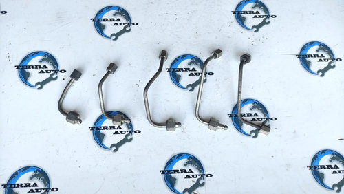 Conducta injectoare Opel Astra H 1.9 CDTI cod motor Z19DT
