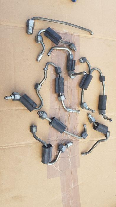 Conducta injectoare Opel Astra J 2009-2012