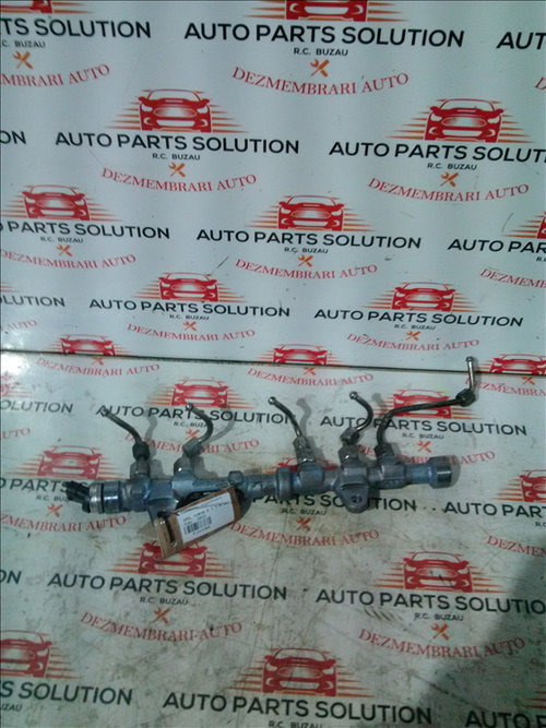Conducta injectoare OPEL CORSA D 1.3 D an fabr. 2013