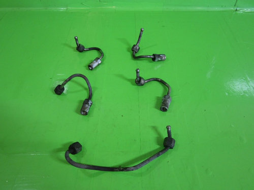 CONDUCTA INJECTOARE OPEL ZAFIRA B 1.7 CDTI 83KW 110CP FAB. 2005 - 2014 ⭐⭐⭐⭐⭐