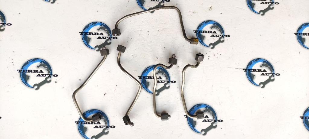 Conducta injectoare Peugeot 107 1.4 HDI