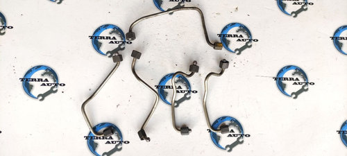 Conducta injectoare Peugeot 107 1.4 HDI
