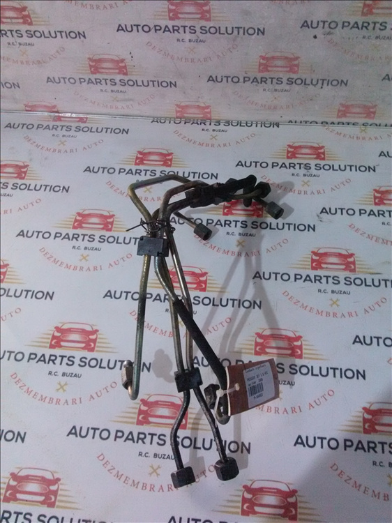 Conducta injectoare PEUGEOT 307 1.6 HDI an fabr. 2006