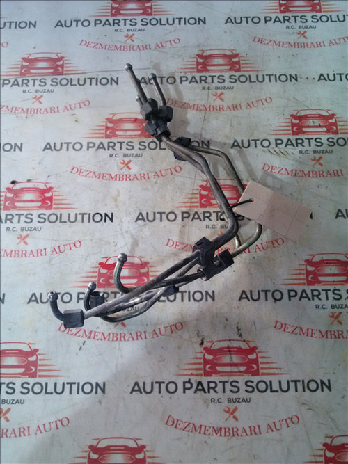 Conducta injectoare PEUGEOT 307 1.6HDI an fabr. 2008