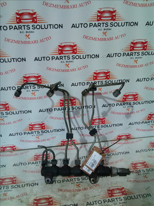 Conducta injectoare PEUGEOT 308 1.6 HDI an fabr. 2008