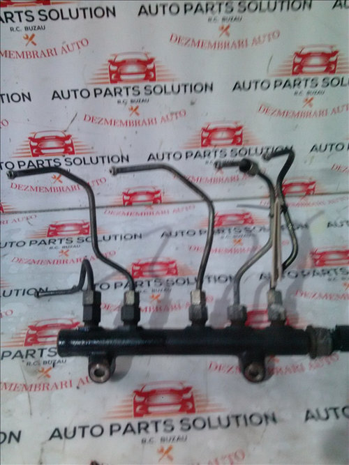 Conducta injectoare PEUGEOT 508 1.6 D an fabr. 2012