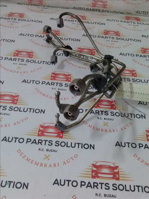 Conducta injectoare PEUGEOT EXPERT 1.6 HDI an fabr. 2009