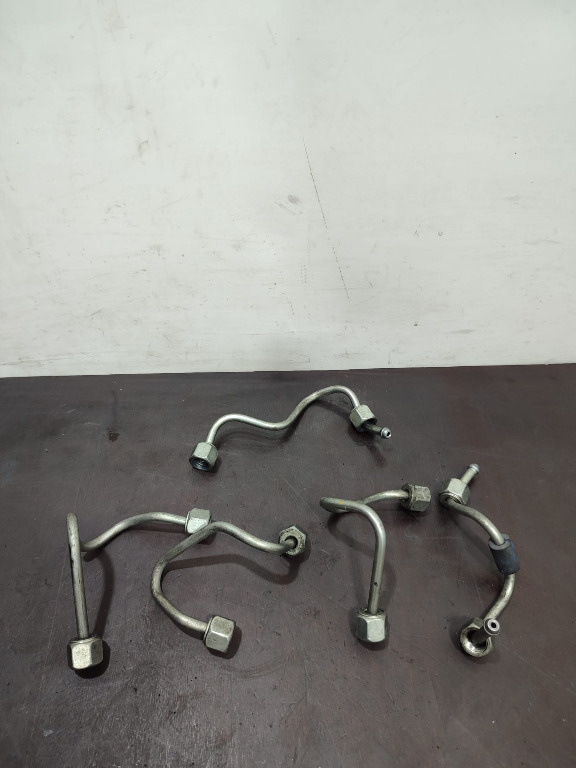Conducta injectoare Renault 1.5 DCI K9K 636