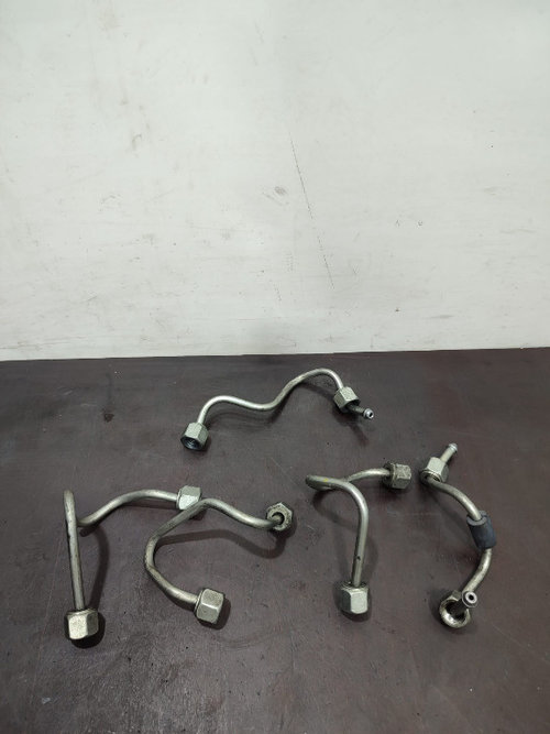 Conducta injectoare Renault 1.5 DCI K9K 636