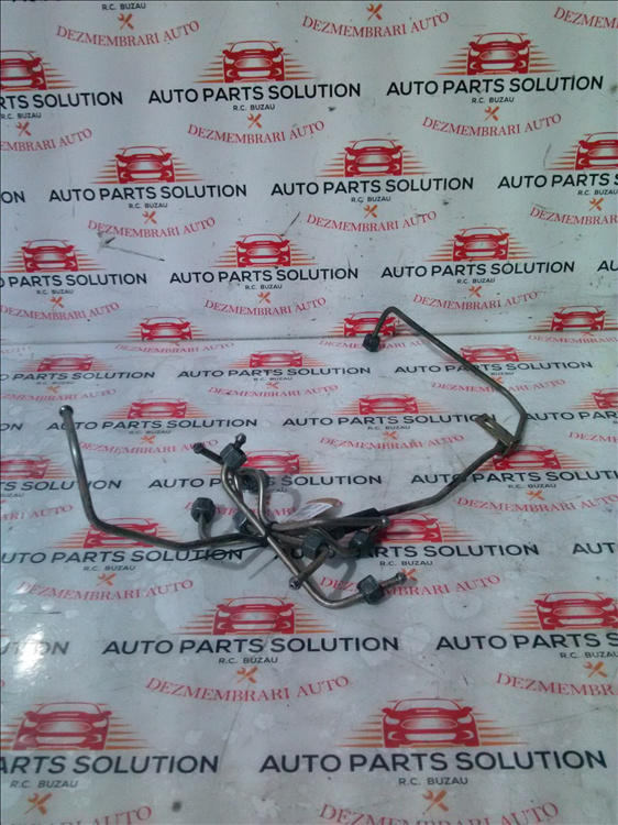 Conducta injectoare RENAULT ESPACE 2.2 D an fab. 2008