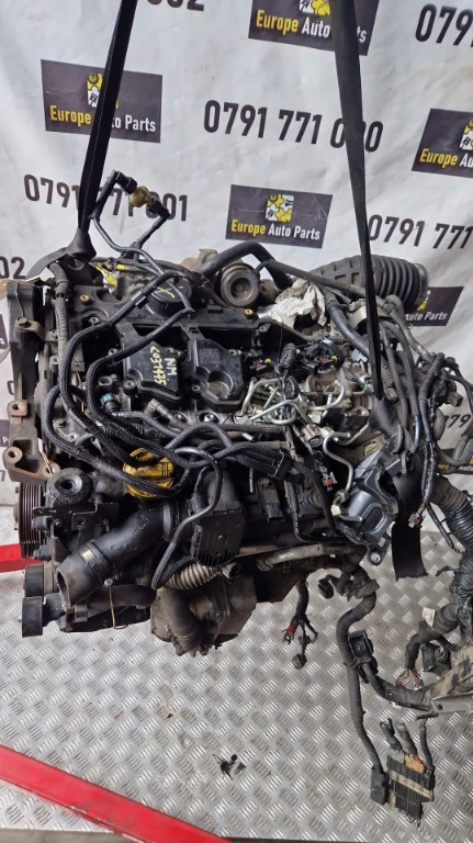 Conducta injectoare Renault Koleos an fab. 2008 2.0DCI M9R833