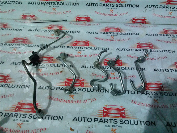 Conducta injectoare RENAULT MASTER 2.3 D an fabr. 2014