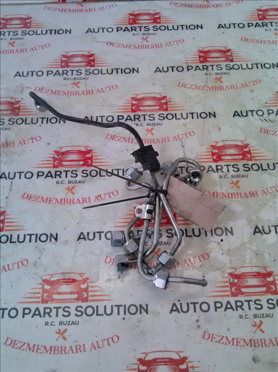 Conducta injectoare RENAULT MASTER 2.3D an fabr. 2014