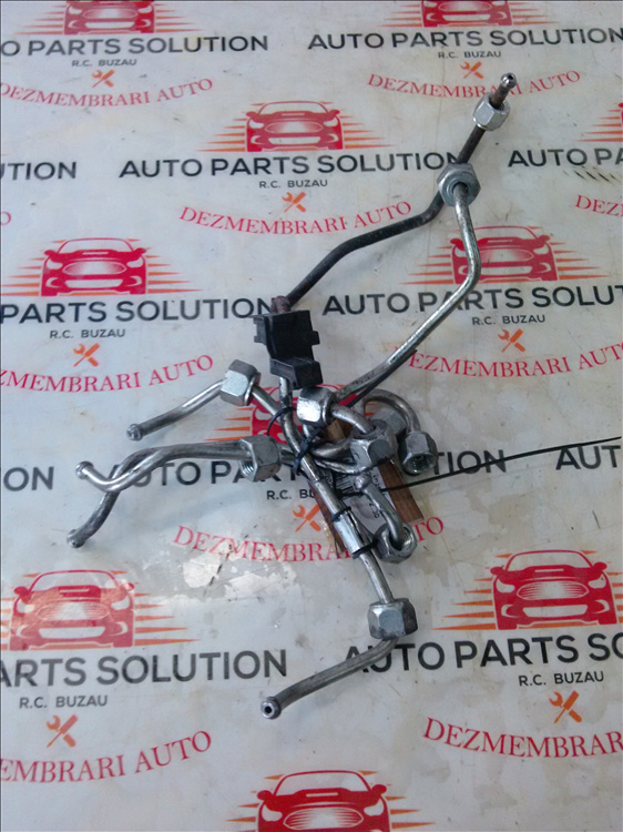 Conducta injectoare RENAULT MASTER 2.3D an fabr. 2013