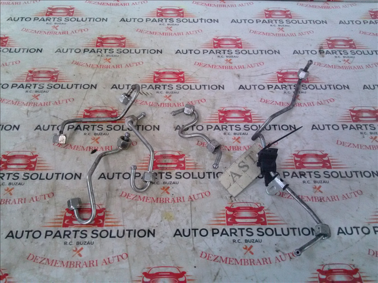 Conducta injectoare Renault MASTER 2.3D an fabr. 2014