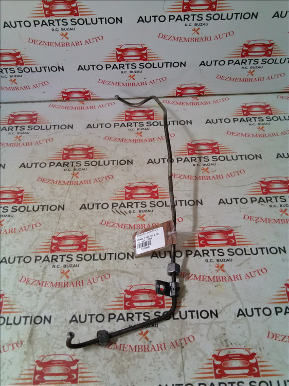 Conducta injectoare RENAULT MASTER 2.5D an fabr. 2009
